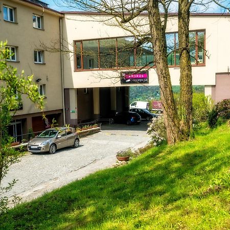 Krokus Weichsel Exterior foto